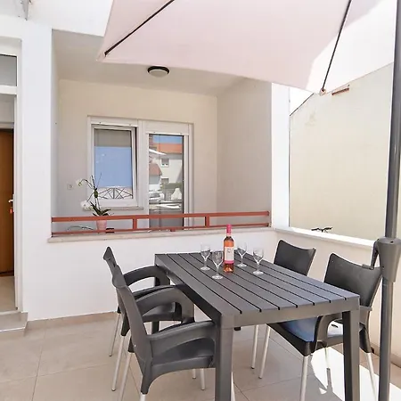 Apartamento Marija 1124 Fažana