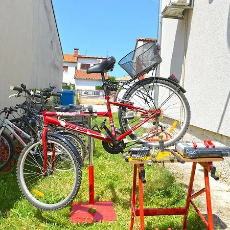 Apartamento Marija 1124 *