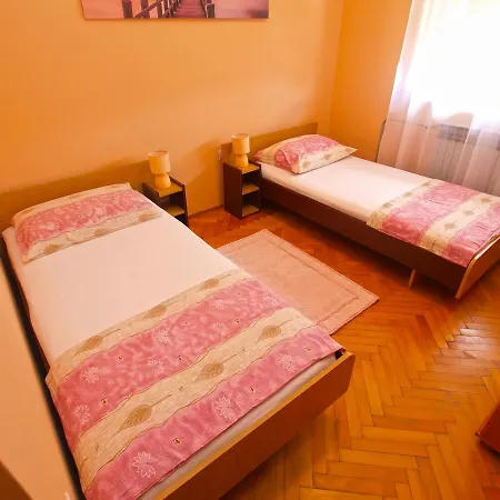 Apartamento Marija 1124 Fažana