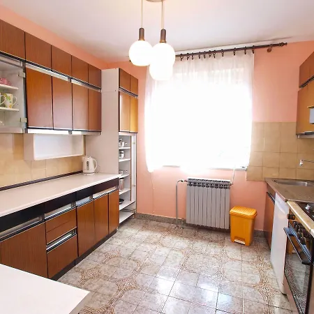 Marija 1124 Apartment Fazana