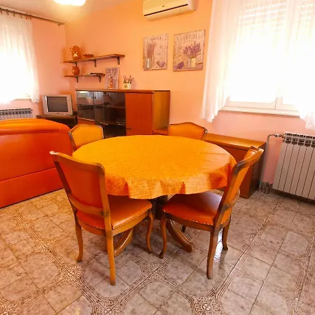 Διαμέρισμα Marija 1124 *