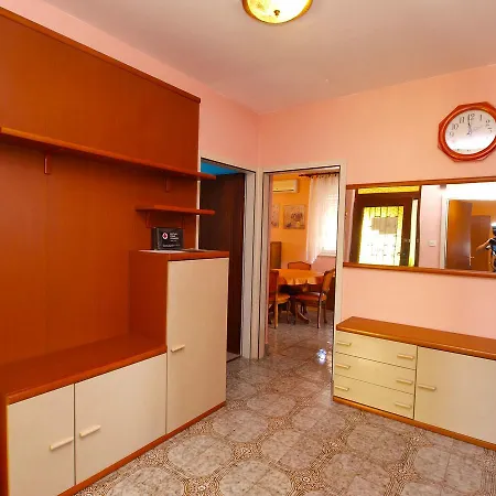 Marija 1124 * Fažana
