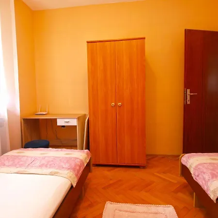 Marija 1124 Fažana