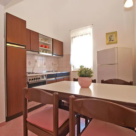Apartamento Marija 1124 *