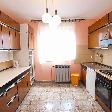 Apartment Marija 1124 Fazana