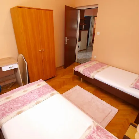 Apartment Marija 1124 Fazana