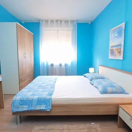 Διαμέρισμα Marija 1124