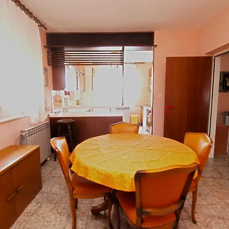 Marija 1124 Fažana