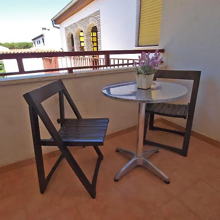 Marija 1124 Apartamento Fažana