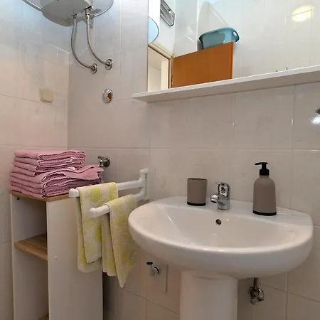 Marija 1124 Apartment