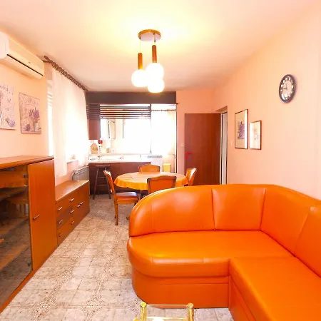 Marija 1124 Apartment